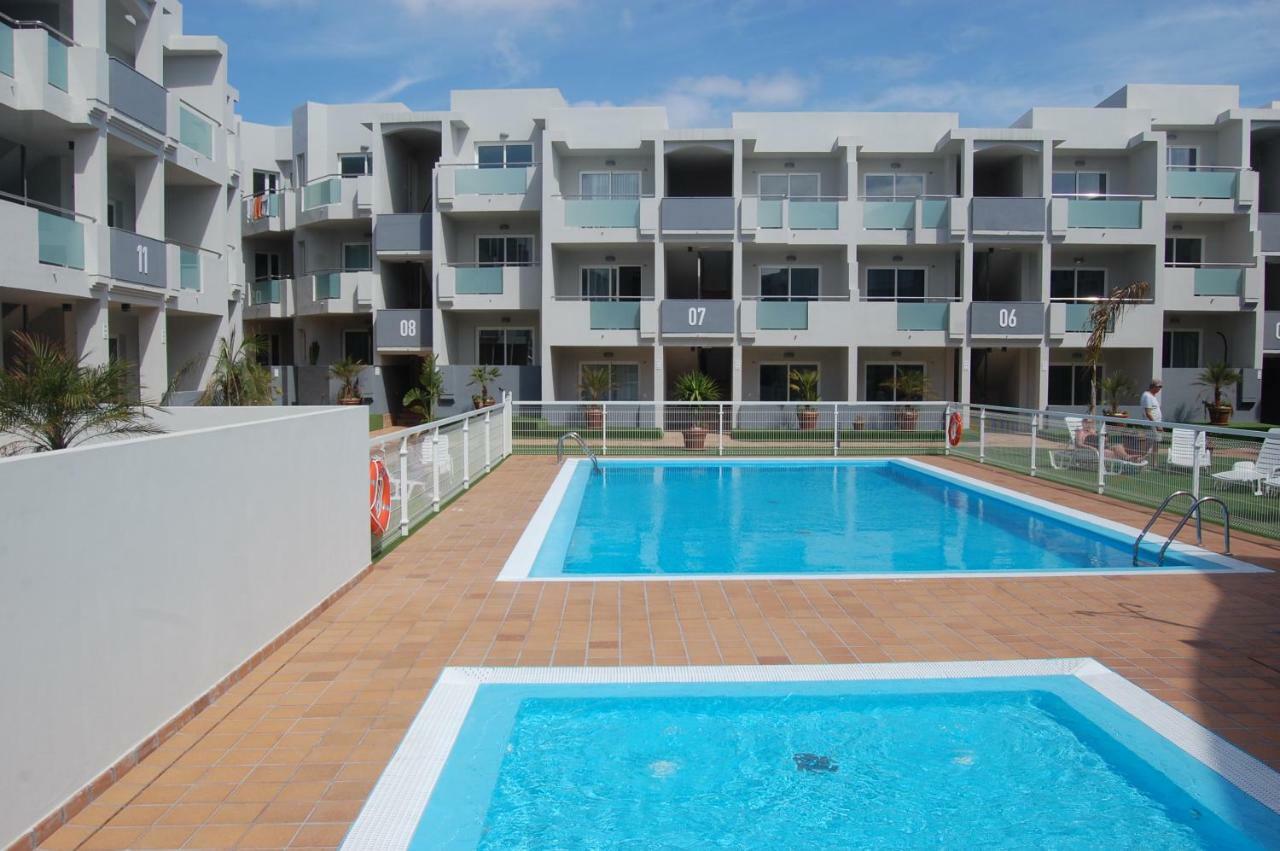 Corralejo Sun 114アパートメント エクステリア 写真